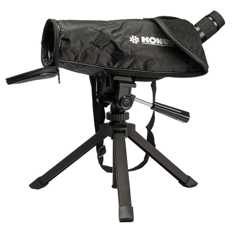 Подзорная труба KONUS KONUSPOT-65 15-45x65
