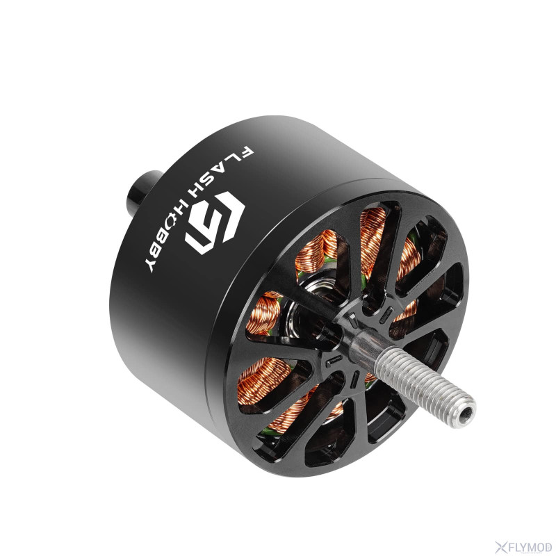 Мотор FlashHobby A4320 350KV