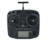 Пульт дистанционного управления для FPV дрона RadioMaster Boxer ELRS M2 (FCC)