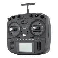 Пульт RadioMaster Boxer Crush ELRS M2 Grey
