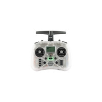 Пульт управління для дрона RadioMaster Pocket ELRS Transparent