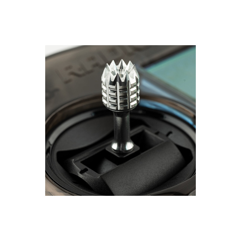 Пульт управління для дрона RadioMaster Pocket ELRS Transparent