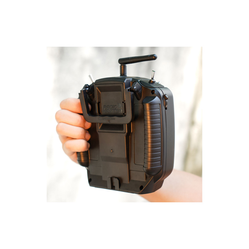 Пульт управления для дрона RadioMaster TX12 MKII ELRS (HP0157.0032-M2)