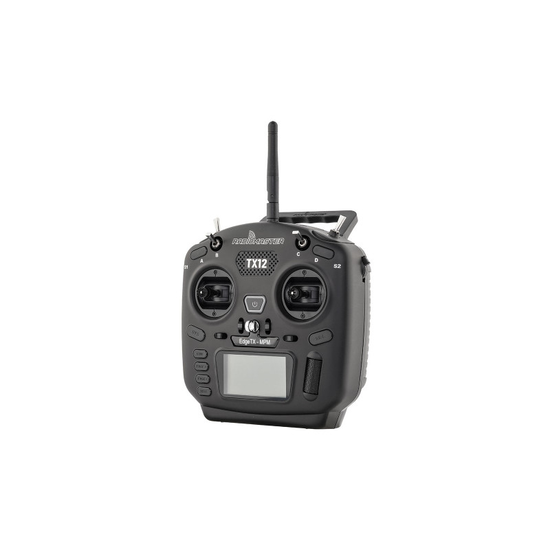 Пульт управления для дрона RadioMaster TX12 MKII ELRS (HP0157.0032-M2)