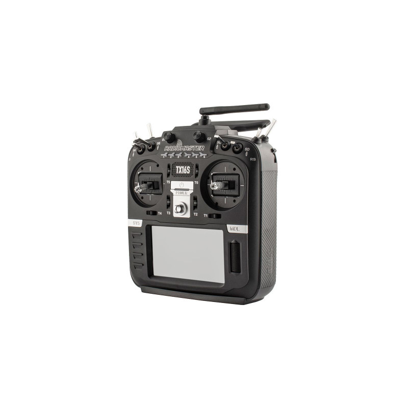Пульт управління для дрона RadioMaster TX16S MKII ELRS M2 (HP0157.0020)