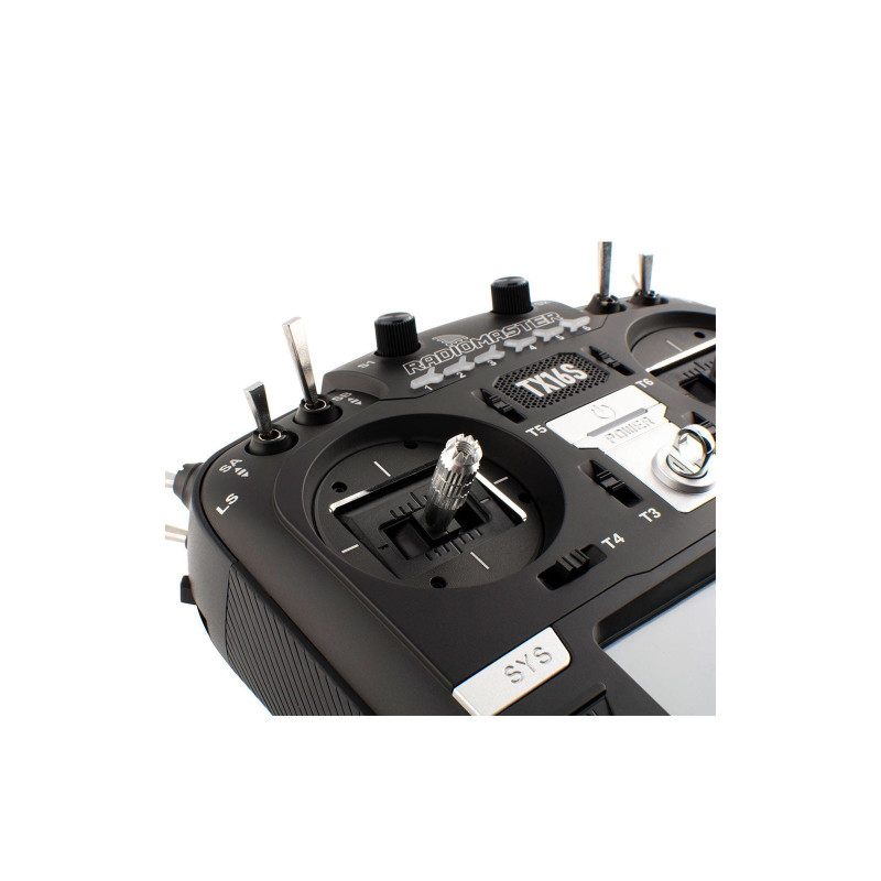 Пульт управління для дрона RadioMaster TX16S MKII ELRS M2 (HP0157.0020)