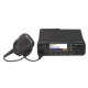Рація автомобільна MOTOROLA DM4600E VHF, цифрова 45w