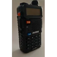 Рация Baofeng (Баофэнг) UV-5R портативная, мощностью 8w