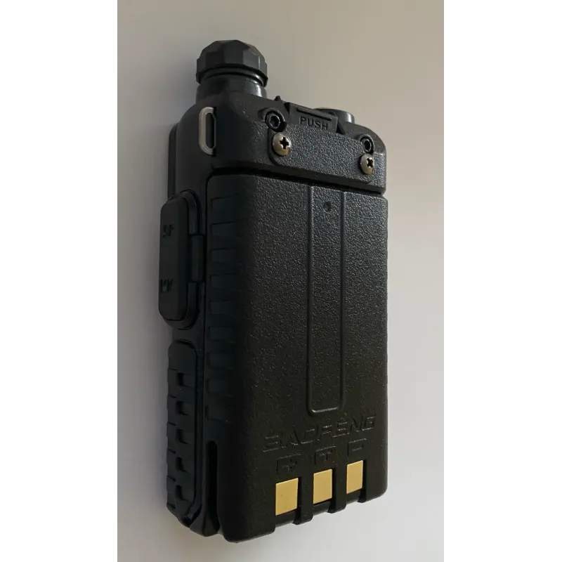 Рация Baofeng (Баофэнг) UV-5R портативная, мощностью 8w