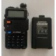 Рация Baofeng (Баофэнг) UV-5R портативная, мощностью 8w