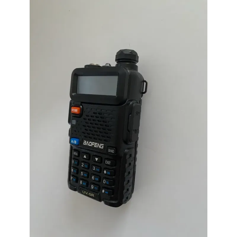 Рация Baofeng (Баофэнг) UV-5R портативная, мощностью 8w