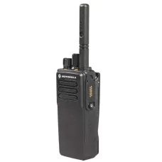 Рація Motorola DP4401e UHF (високочастотна) цифрова, портативна