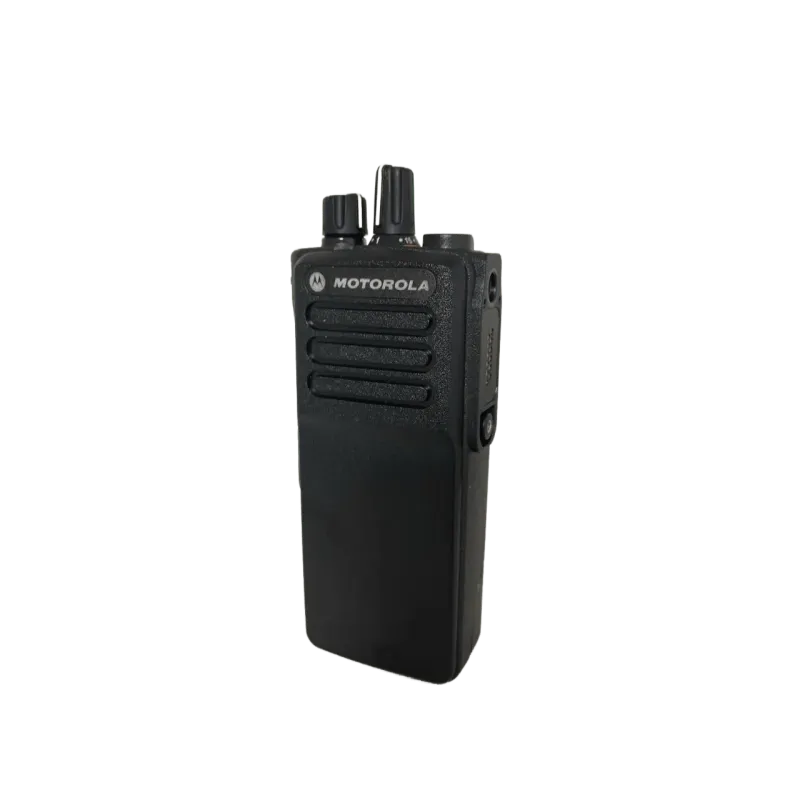 Рация Motorola DP4401e UHF (высокочастотная) цифровая, портативная