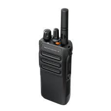 Рация Motorola R7 UHF с AES 256 Цифровая радиостанция (высокочастотная) NKP