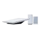 Супутниковий модем Starlink Flat High Performance Kit (без маршрутизатора)