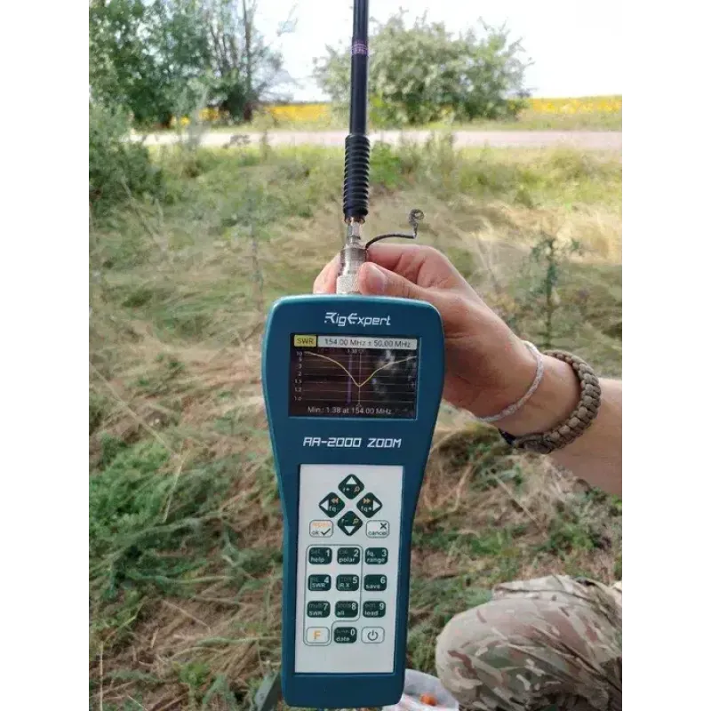 Телескопическая антенна для раций Motorola DP4400, DP4400e, DP4800e, DP4800, R7