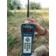 Телескопическая антенна для раций Motorola DP4400, DP4400e, DP4800e, DP4800, R7