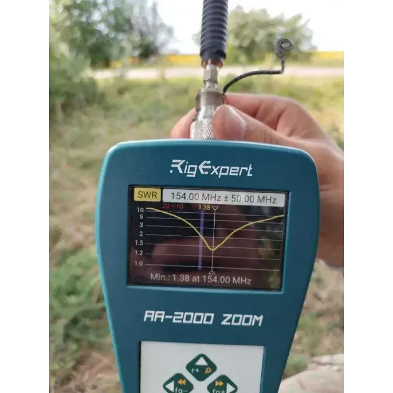 Телескопическая антенна для раций Motorola DP4400, DP4400e, DP4800e, DP4800, R7