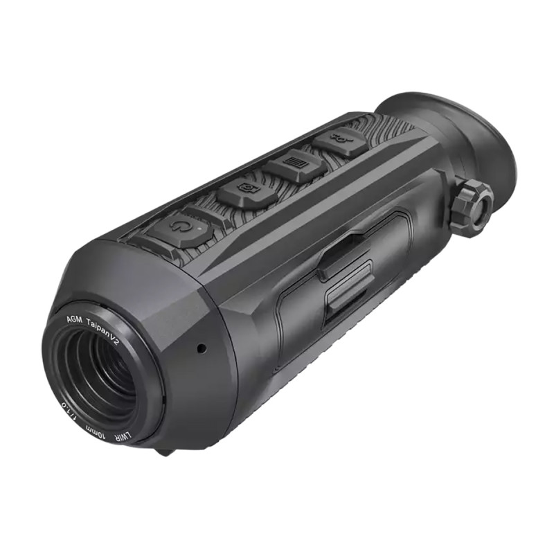 Тепловізор AGM Taipan V2 10-256