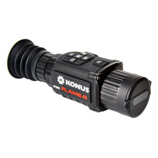 Тепловізор KONUS Flame-R 2.5x-20x 256x192