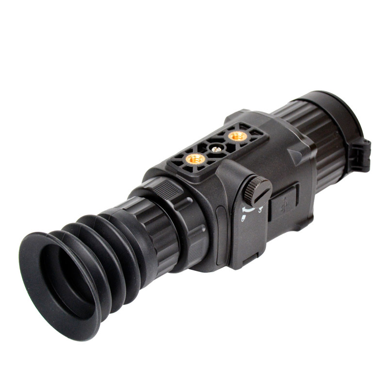 Тепловізор KONUS Flame-R 2.5x-20x 256x192