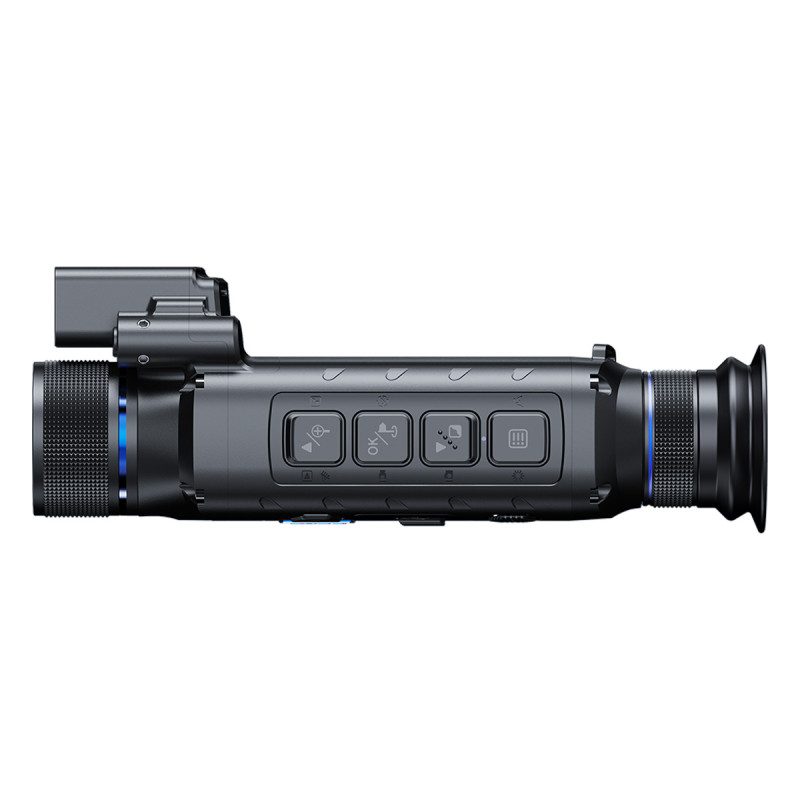 Тепловізор PARD Leopard 640-35 LRF (з далекоміром)