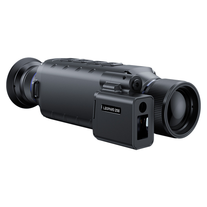Тепловізор PARD Leopard 640-35 LRF (з далекоміром)