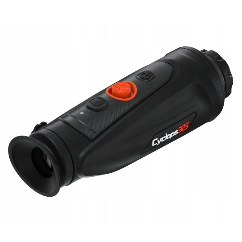 Тепловізор THERMTEC Cyclops 325