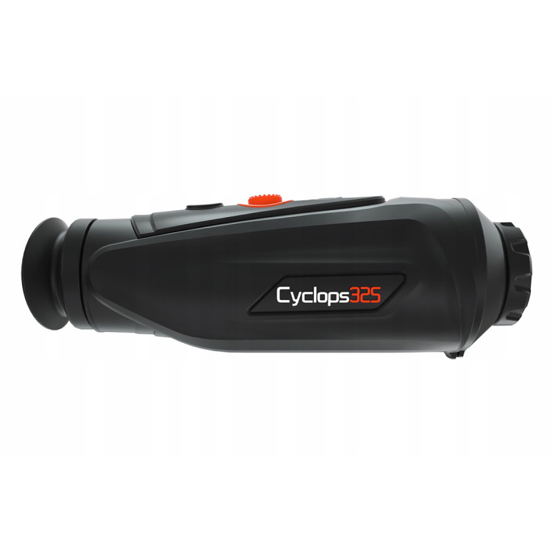 Тепловізор THERMTEC Cyclops 325