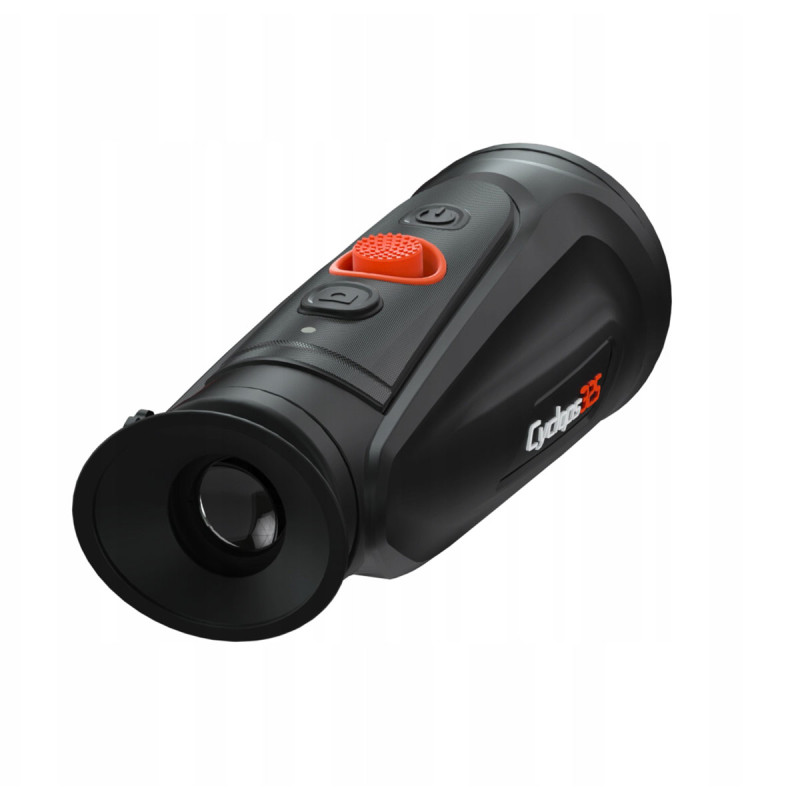 Тепловізор THERMTEC Cyclops 325
