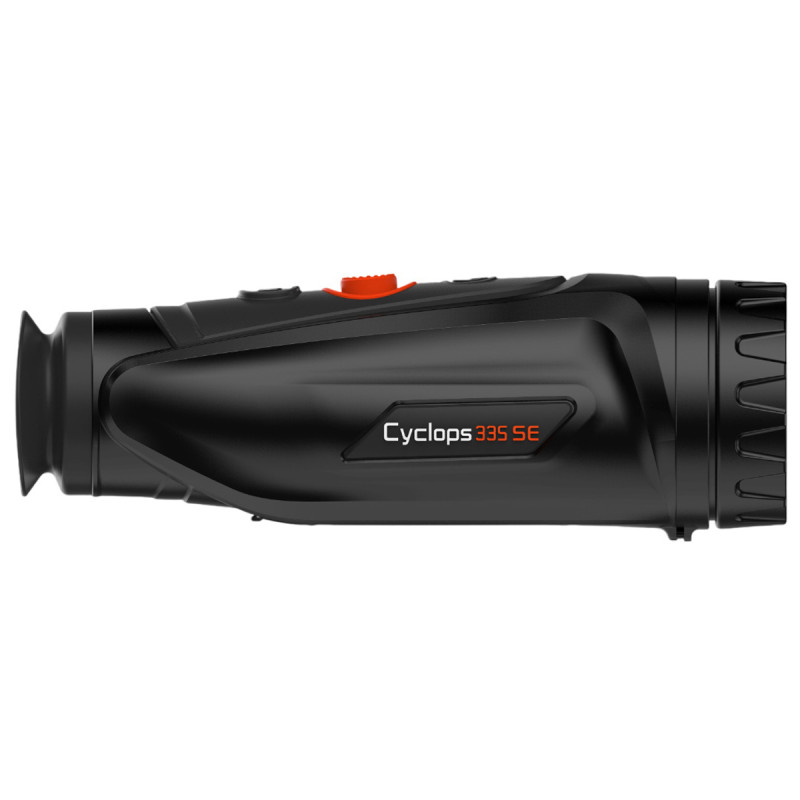 Тепловізор THERMTEC Cyclops 335 SE