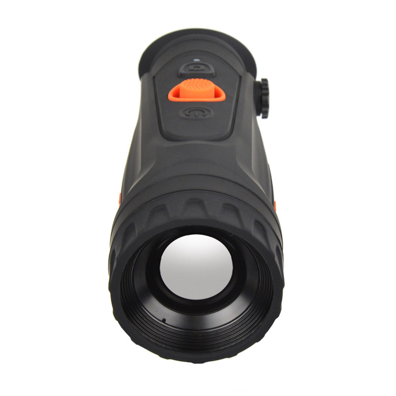Тепловізор THERMTEC Cyclops 635 PRO