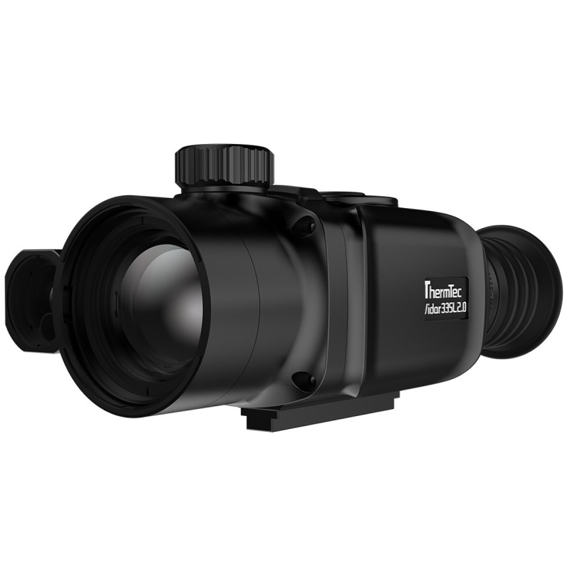 Тепловізор THERMTEC Vidar 335L 2.0 (з далекоміром)