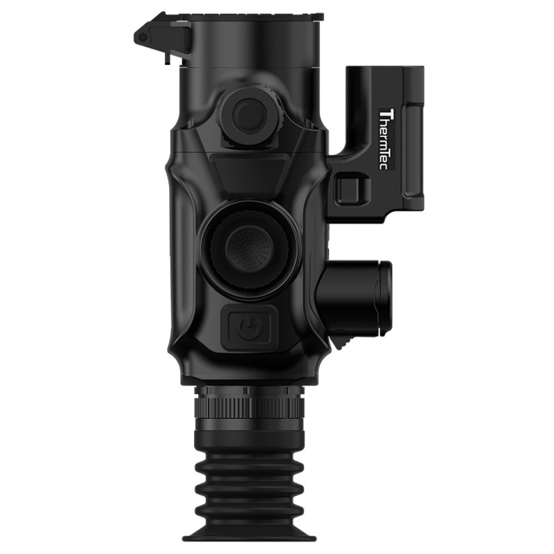 Тепловізор THERMTEC Vidar 335L 2.0 (з далекоміром)