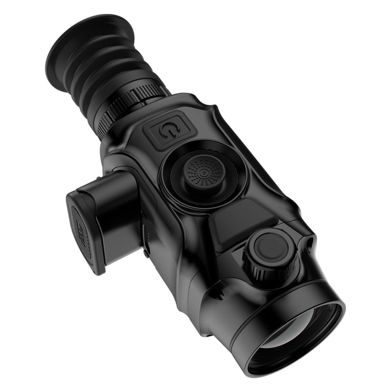 Тепловізійний приціл THERMTEC Vidar 635