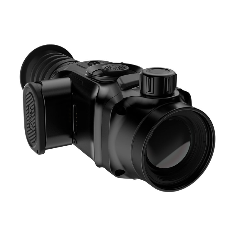 Тепловізійний приціл THERMTEC Vidar 635