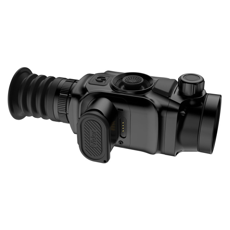 Тепловізійний приціл THERMTEC Vidar 635