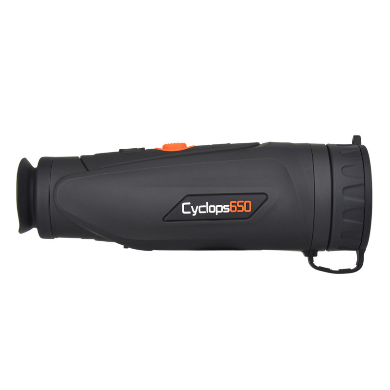 Тепловізор THERMTEC Cyclops 650