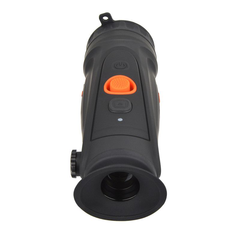 Тепловізор THERMTEC Cyclops 650D