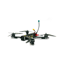 Квадрокоптер FPV 7inch VTx1.2 (2w)  TxES720 (NIGHT cam ver.)