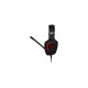 Навушники Redragon Muses 2 USB Black-Red (77909)