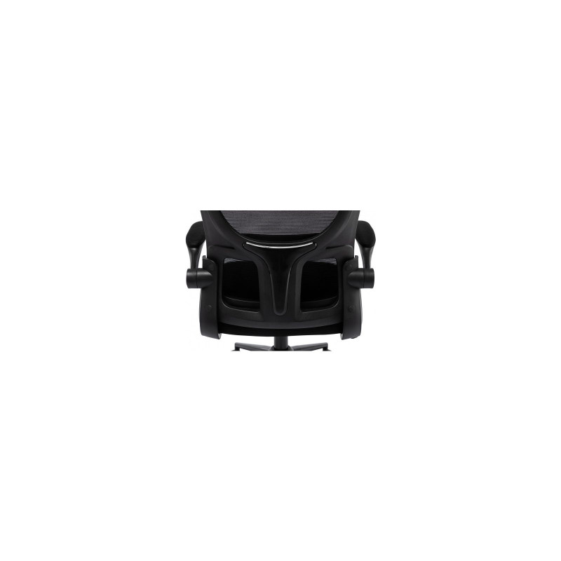 Офисное кресло GT Racer X-5728 Black