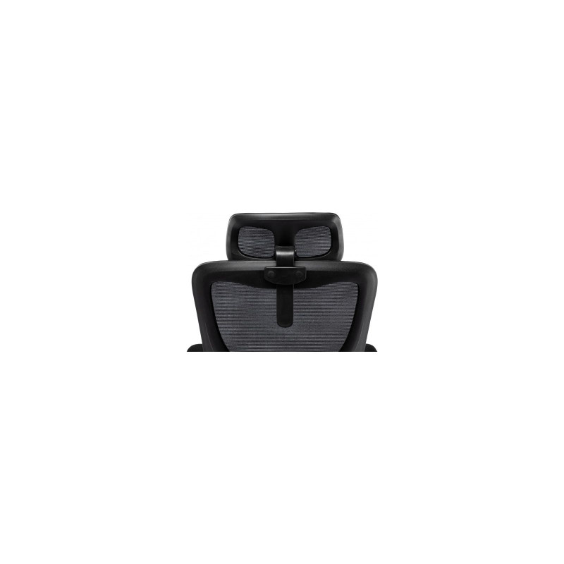 Офисное кресло GT Racer X-5728 Black
