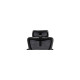 Офисное кресло GT Racer X-5728 Black