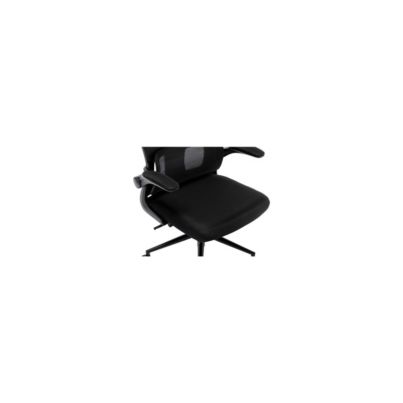 Офисное кресло GT Racer X-5728 Black