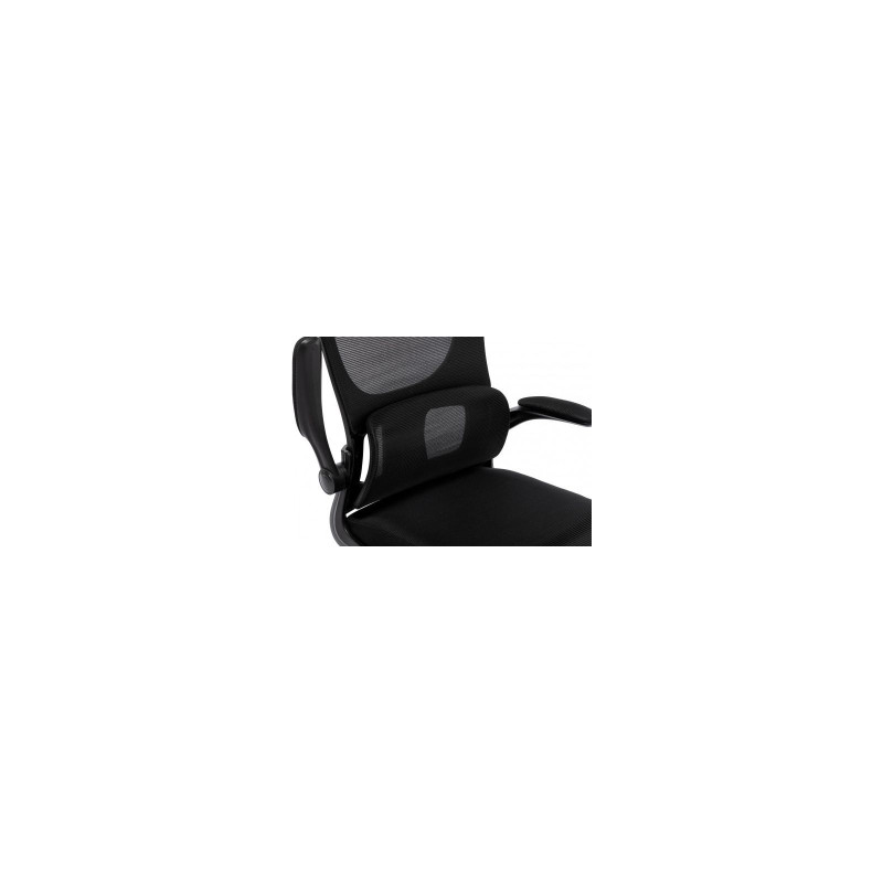 Офисное кресло GT Racer X-5728 Black