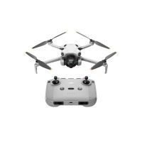 Квадрокоптер DJI Mini 4 Pro с RC 2 Remote Controller (CP.MA.00000732.01)