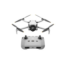 Квадрокоптер DJI Mini 4 Pro with RC 2 Remote Controller (CP.MA.00000732.01)