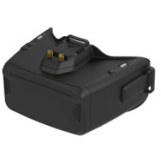 Окуляри FPV Skyzone Cobra X V4 Diversity DVR 5.8GHz (COBRAX5G)