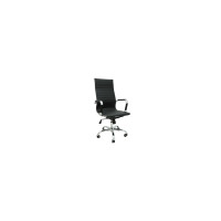 Офисное кресло Special4You Solano 6 artleather black (E7061)